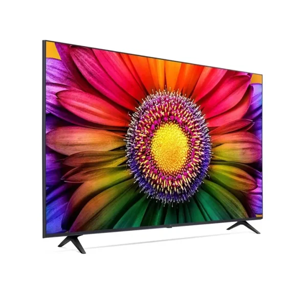 LG TV UHD 75 Inch UR80 4K Smart TV AI ThinQ Magic Remote WebOS - Image 4