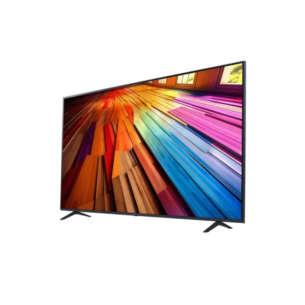 LG TV UHD 70 Inch UT80 4K Smart TV AI Magic Remote webOS24 - Image 3