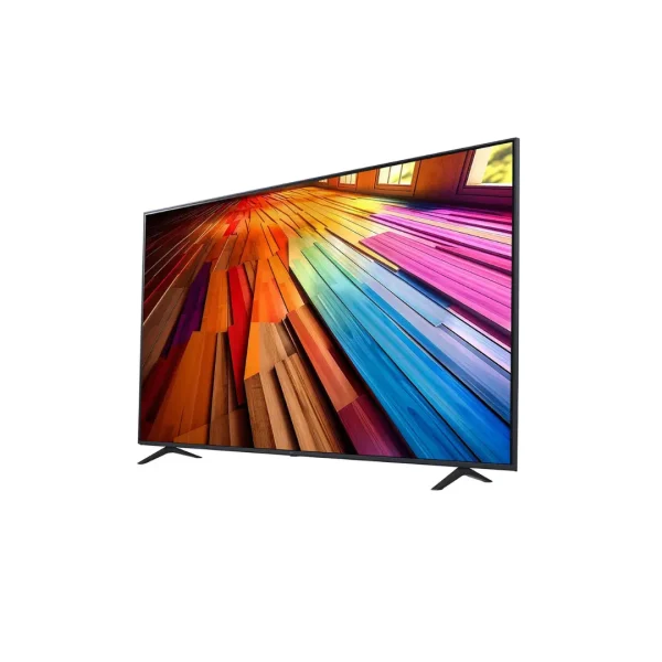 LG TV UHD 86 Inch UT80 4K Smart TV AI Magic Remote webOS24 - Image 4