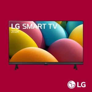 LG TV FHD 43 Inch LR600 Smart