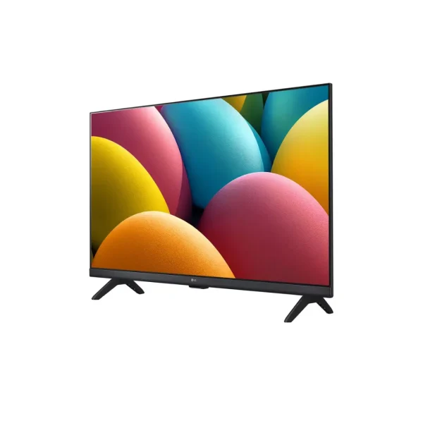LG TV FHD 43 Inch LR600 Smart - Image 4