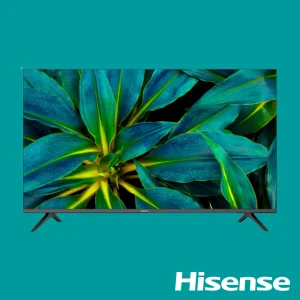 Hisense TV HD 43 Inch A5200F