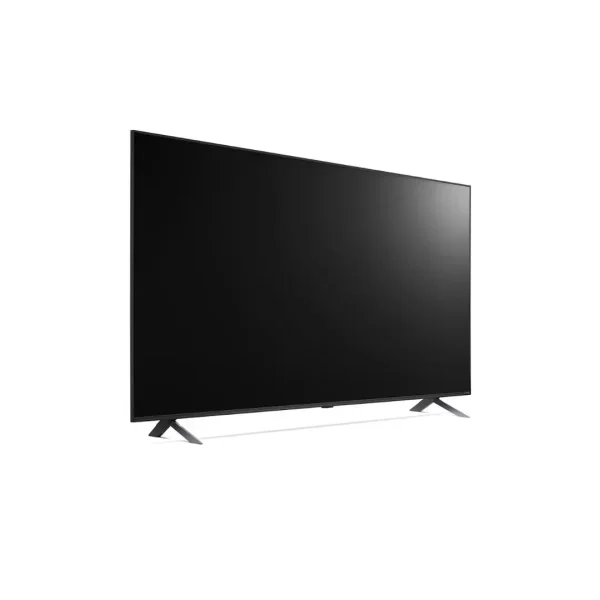 LG TV QNED 55 Inch QNED80T6B 4K Smart - Image 2