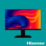 Hisense Monitor 1080p 22 Inch N3H