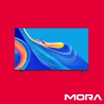 Mora TV FHD 43 Inch D4N Smart