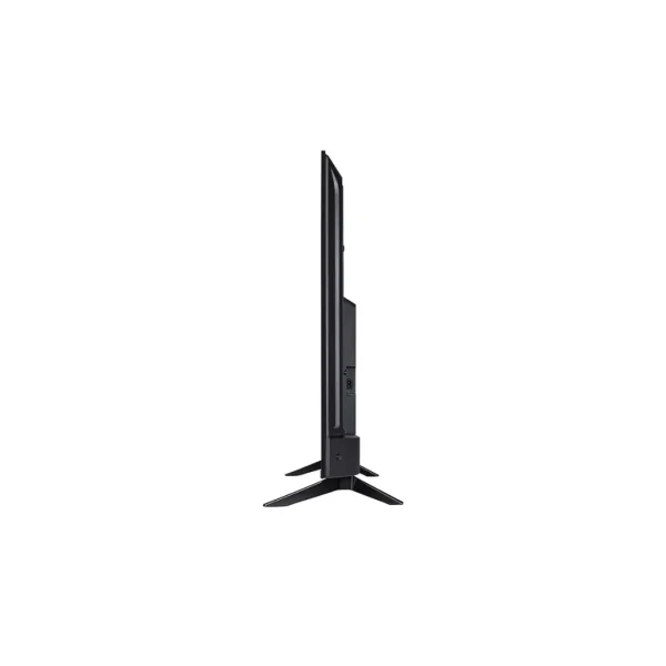 LG TV UHD 43 Inch UT73 4K Smart, AI Magic remote HDR10 webOS24 - Image 3