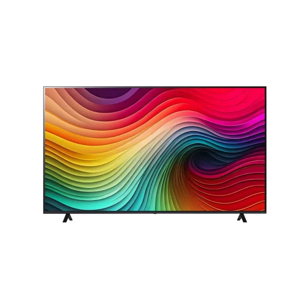 LG TV NanoCell 75 Inch NANO80T6A 4K Smart - Image 4