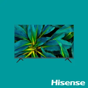 Hisense TV HD 32 Inch A5100