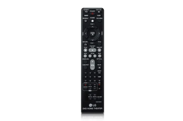 LG Home Theater System 1250W 4.2CH (LHD687) - Image 2