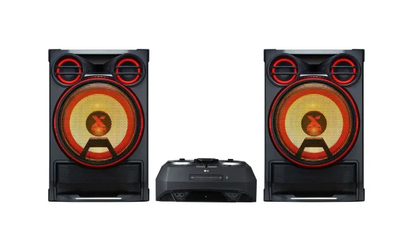 LG XBOOM Mini Hi-Fi System (Wahala) 5000W (CK99) - Image 14