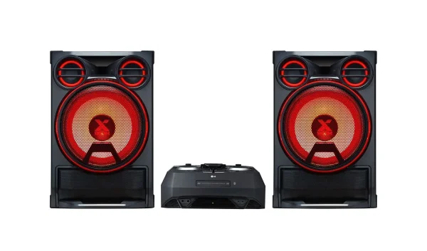 LG XBOOM Mini Hi-Fi System (Wahala) 5000W (CK99) - Image 13