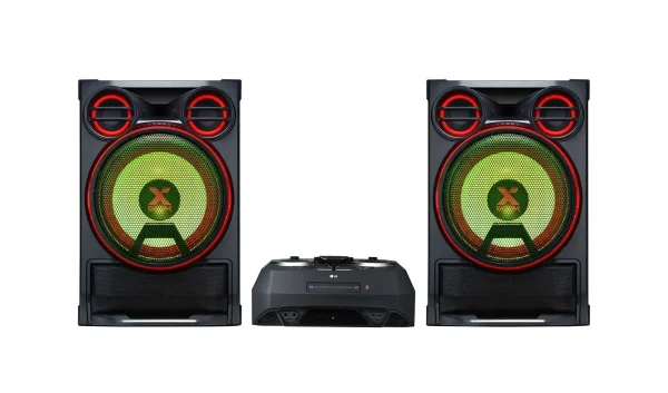 LG XBOOM Mini Hi-Fi System (Wahala) 5000W (CK99) - Image 12