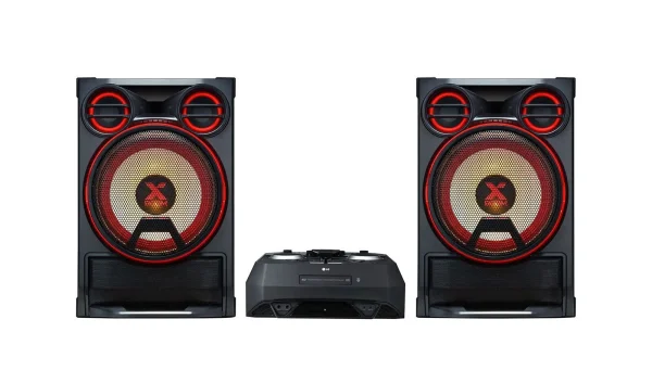 LG XBOOM Mini Hi-Fi System (Wahala) 5000W (CK99) - Image 11