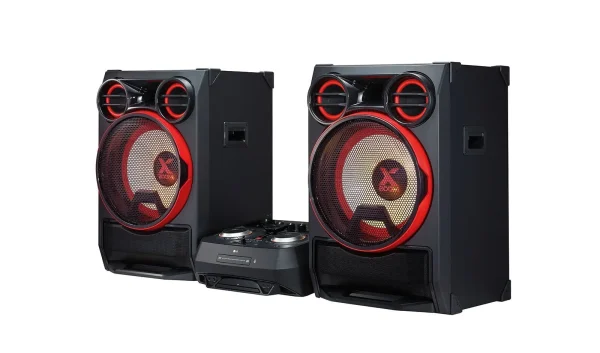 LG XBOOM Mini Hi-Fi System (Wahala) 5000W (CK99) - Image 10