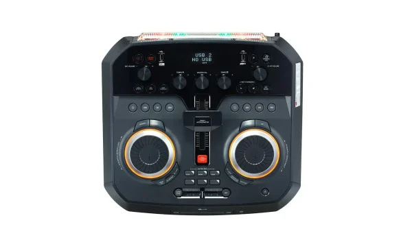 LG XBOOM Mini Hi-Fi System (Wahala) 5000W (CK99) - Image 8