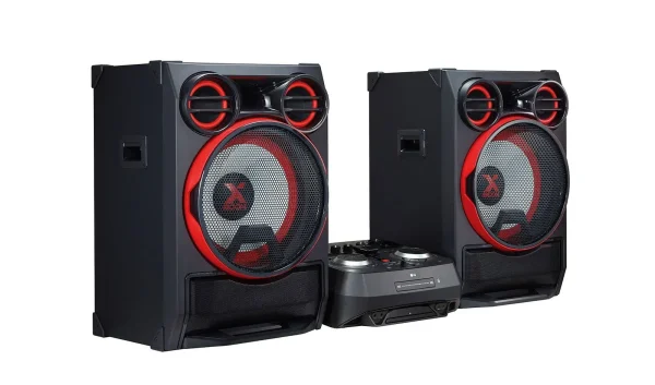 LG XBOOM Mini Hi-Fi System (Wahala) 5000W (CK99) - Image 6