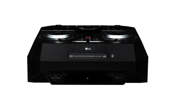 LG XBOOM Mini Hi-Fi System (Wahala) 5000W (CK99) - Image 5