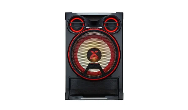 LG XBOOM Mini Hi-Fi System (Wahala) 5000W (CK99) - Image 4