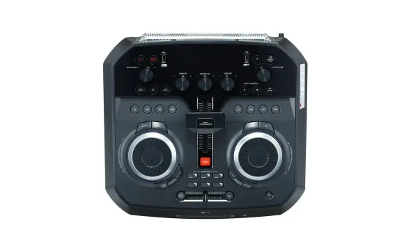 LG XBOOM Mini Hi-Fi System (Wahala) 5000W (CK99) - Image 3