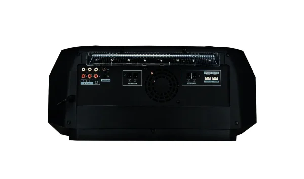 LG XBOOM Mini Hi-Fi System (Wahala) 5000W (CK99) - Image 2