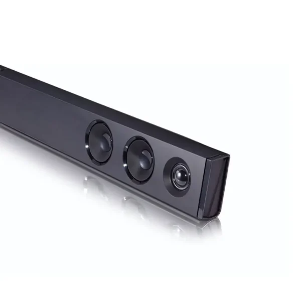 LG Soundbar with Subwoofer 300W 2.1CH (SQC2) - Image 7