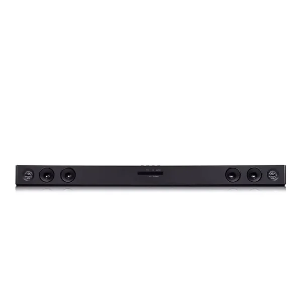LG Soundbar with Subwoofer 300W 2.1CH (SQC2) - Image 6