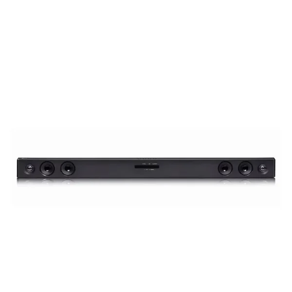 LG Soundbar with Subwoofer 300W 2.1CH (SQC2) - Image 5