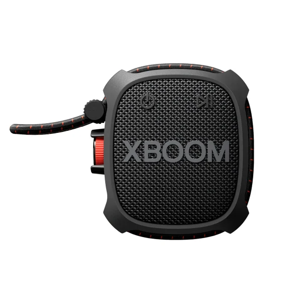 LG Portable Bluetooth Speaker XBOOM Go (XG2) - Image 7