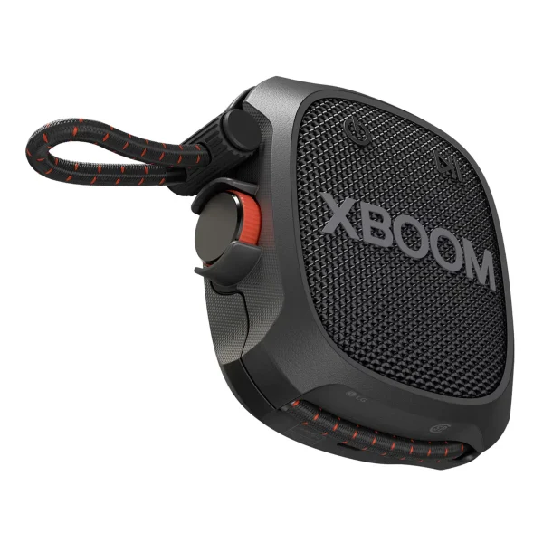 LG Portable Bluetooth Speaker XBOOM Go (XG2) - Image 5