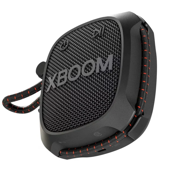 LG Portable Bluetooth Speaker XBOOM Go (XG2) - Image 4