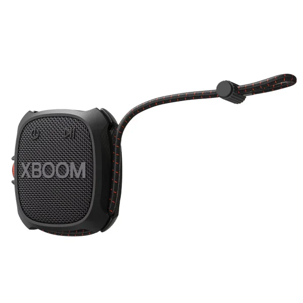LG Portable Bluetooth Speaker XBOOM Go (XG2) - Image 3