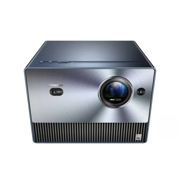 Hisense Trichroma Laser Mini Projector 65-300 Inch C1 4K Television - Image 3