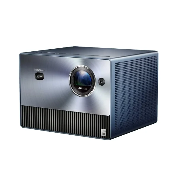 Hisense Trichroma Laser Mini Projector 65-300 Inch C1 4K Television - Image 2