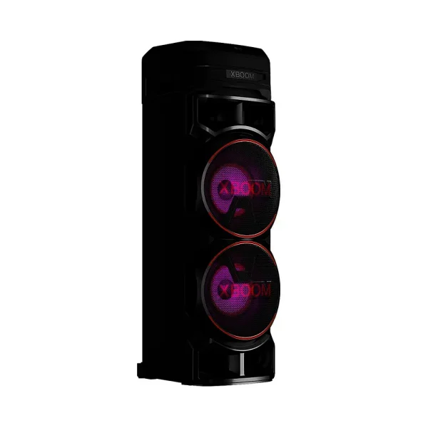 LG XBOOM Party Speaker 800W (RNC9) - Image 8