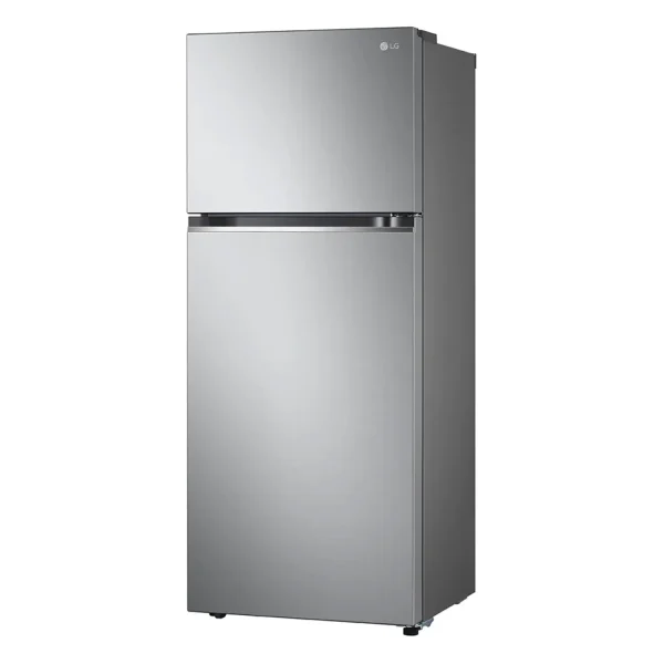 LG Top Freezer Refrigerator 375L (GN-B372PLGB) - Image 5