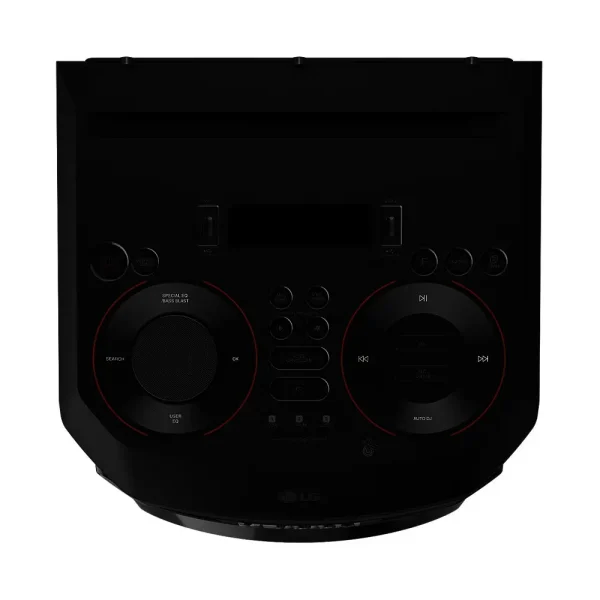 LG XBOOM Party Speaker 800W (RNC9) - Image 7
