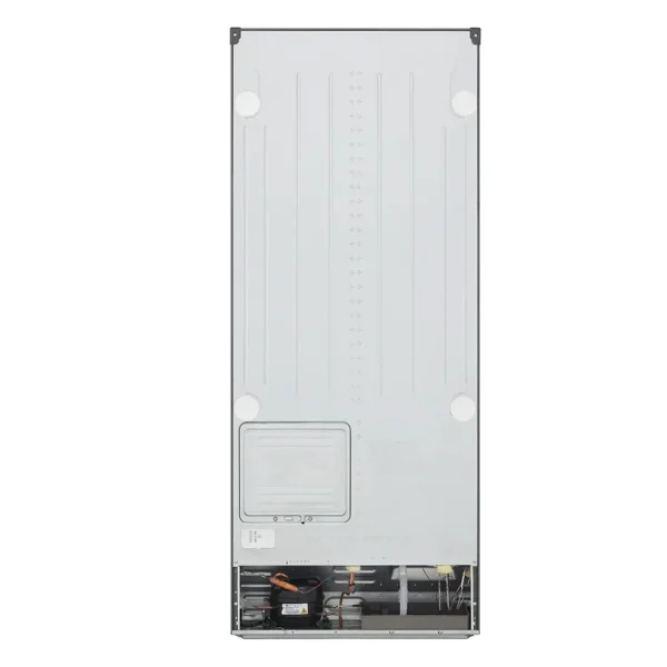 LG Top Freezer Refrigerator 375L (GN-B372PLGB) - Image 3