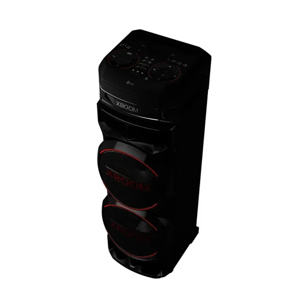 LG XBOOM Party Speaker 800W (RNC9) - Image 5