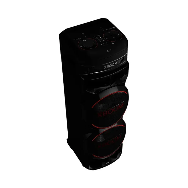 LG XBOOM Party Speaker 800W (RNC9) - Image 4