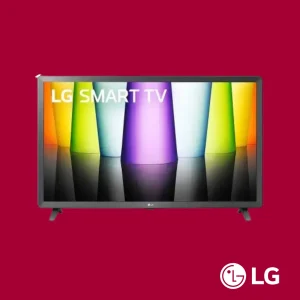 LG TV FHD 32 Inch LQ600 Smart