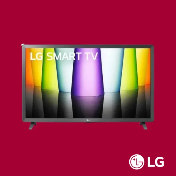 LG TV FHD 32 Inch LQ600 Smart