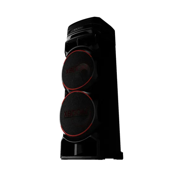 LG XBOOM Party Speaker 800W (RNC9) - Image 3