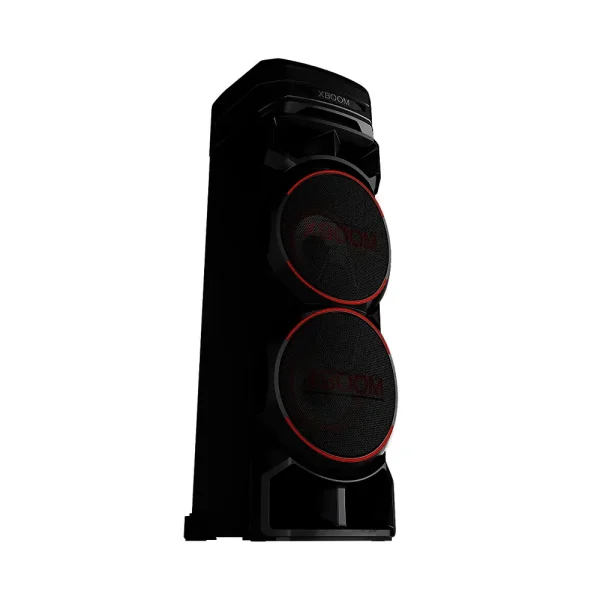 LG XBOOM Party Speaker 800W (RNC9) - Image 2