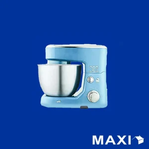 Maxi Kitchen Machine Mixer 600W (MJ-KM6001W)