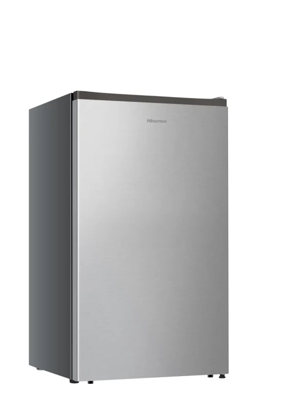 Hisense Single Door Refrigerator 121L (121DR) - Image 2