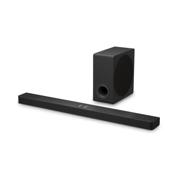 LG Soundbar with Subwoofer 570W 5.1.3CH (S90TY) - Image 6