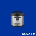 Maxi Pressure Cooker 6 L 1000 Watts - CS6005W
