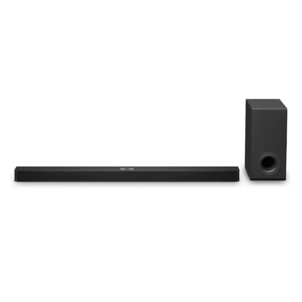 LG Soundbar with Subwoofer 570W 5.1.3CH (S90TY) - Image 5