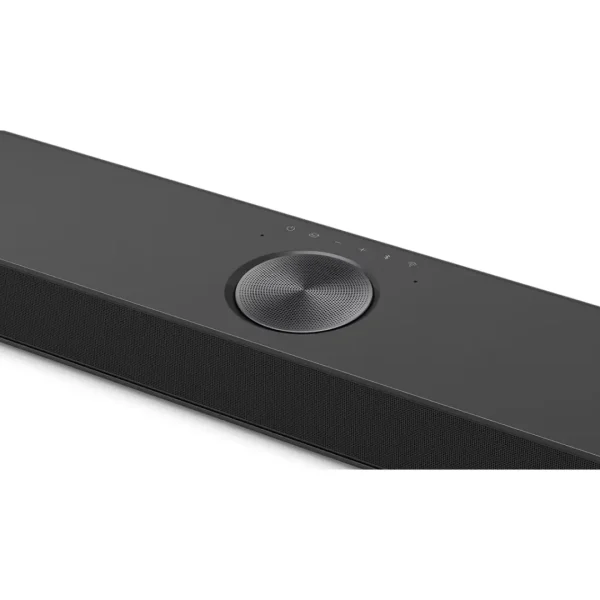 LG Soundbar with Subwoofer 570W 5.1.3CH (S90TY) - Image 3