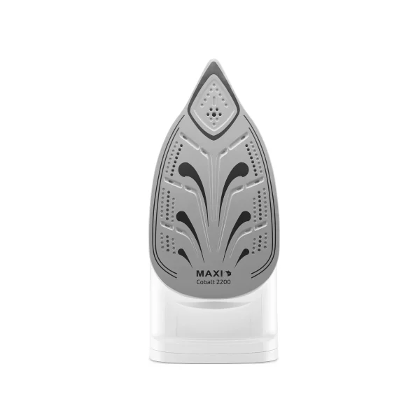Maxi Steam Iron 2200W (2200C) - Image 2